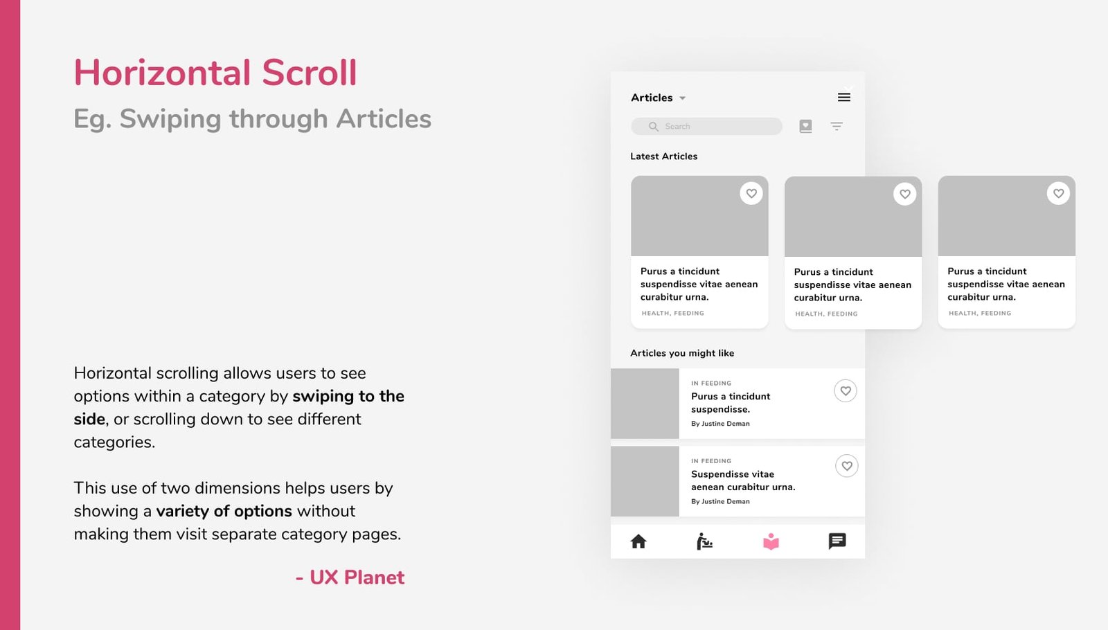 amae – process scroll