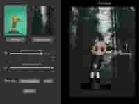 Chromakey & Color Matching