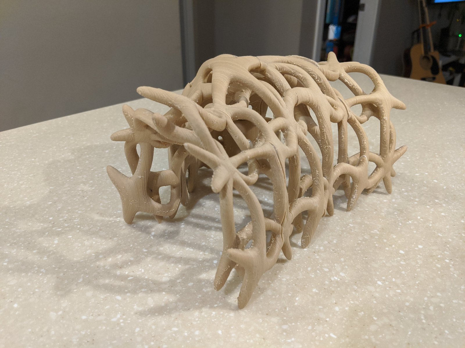 pavilions – 3 1