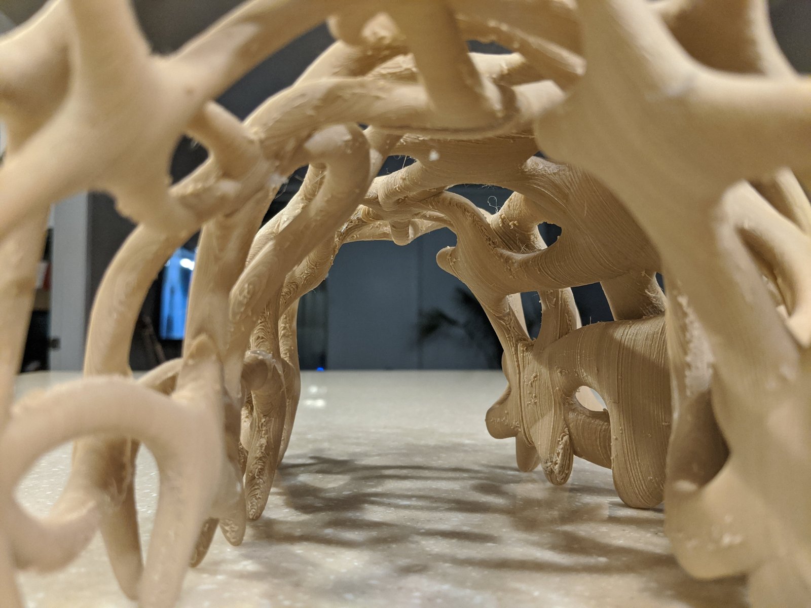 pavilions – 3 2