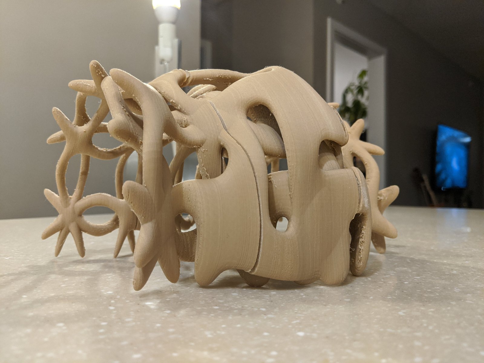 pavilions – 3 4